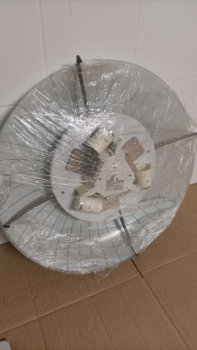 Candeeiro IKEA Calypso