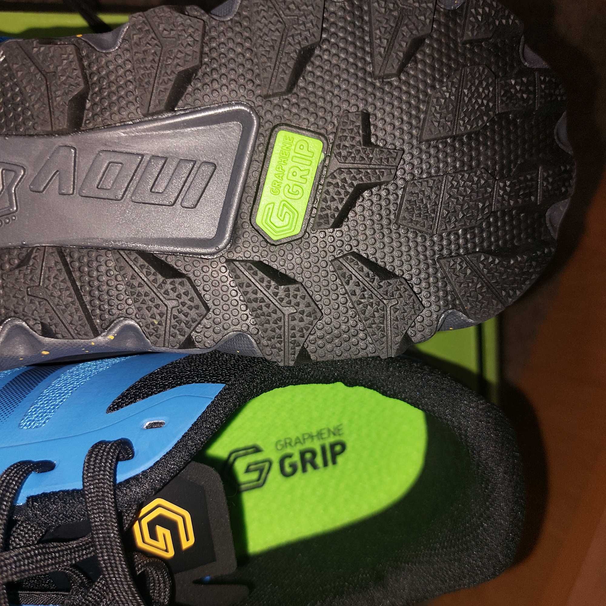 buty Inov8 Trailfly 270G