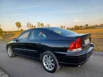 Volvo S60 Volvo S 60 2.4d