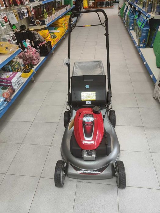 Corta Relva Honda HRG 536 Isy53