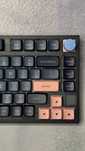 Klawiatura Przewodowa EPOMAKER SKYLOONG GK75, Gateron optical switches
