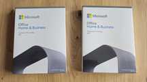 Microsoft Office Home & Business 2021 PL - 1 sztuka