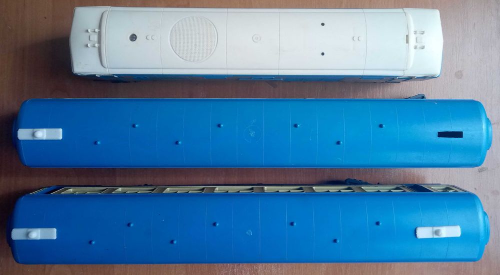 игрушки СССР железная дорога