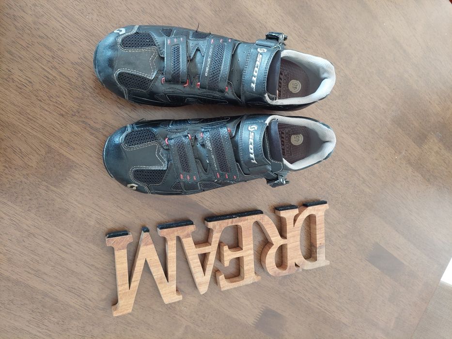 Sapatos Scott BTT
