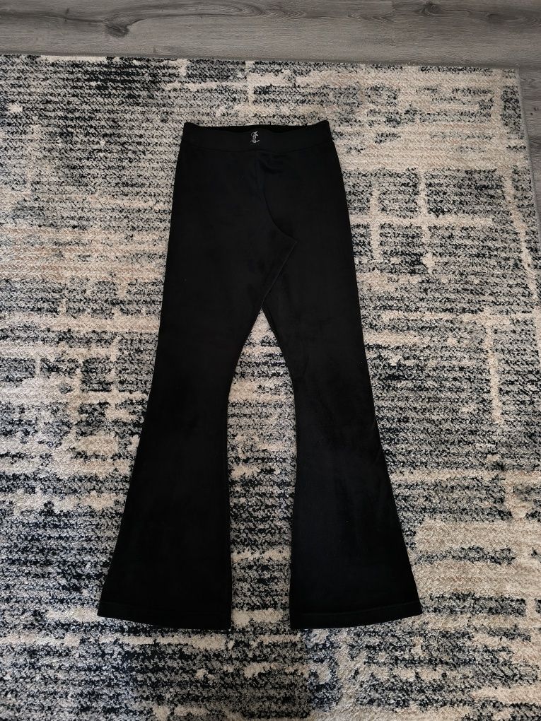 Juicy Couture велюрові штани S
