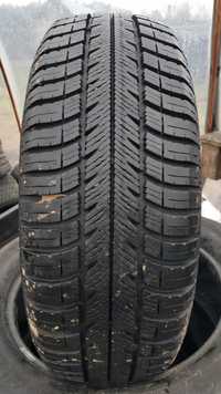 Goodyear 195/65 r15 Vector 5+ XL /// 7,5mm!!! 2015r