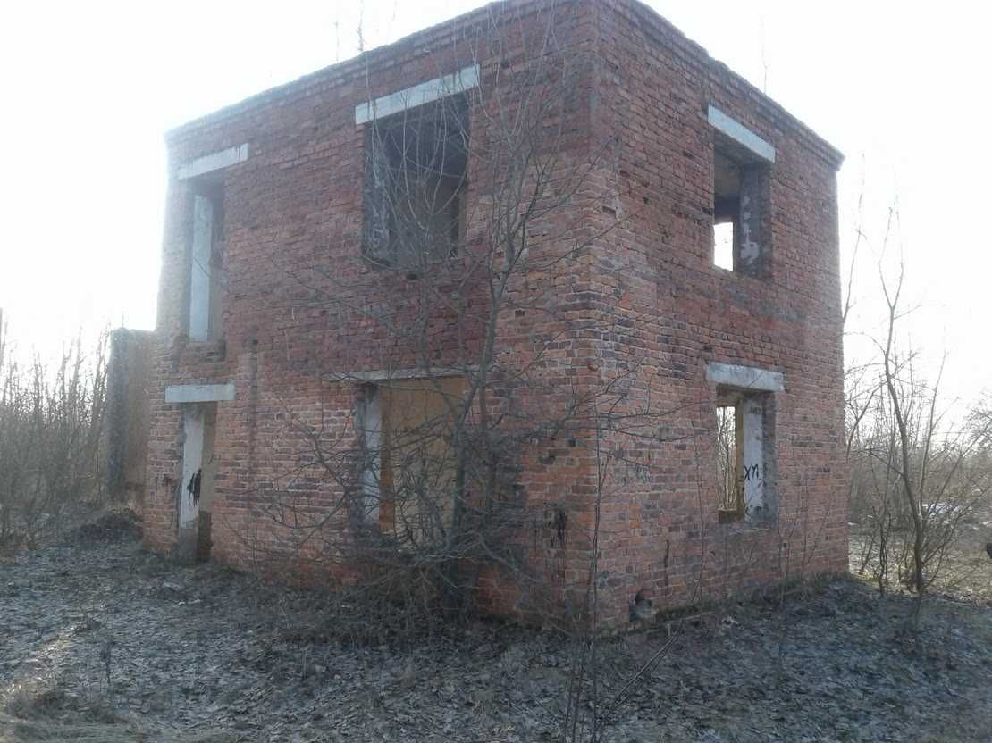 Продам приміщення під бізнес дачу.