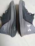 Under armour, buty sportowe, rozmiar 36,5