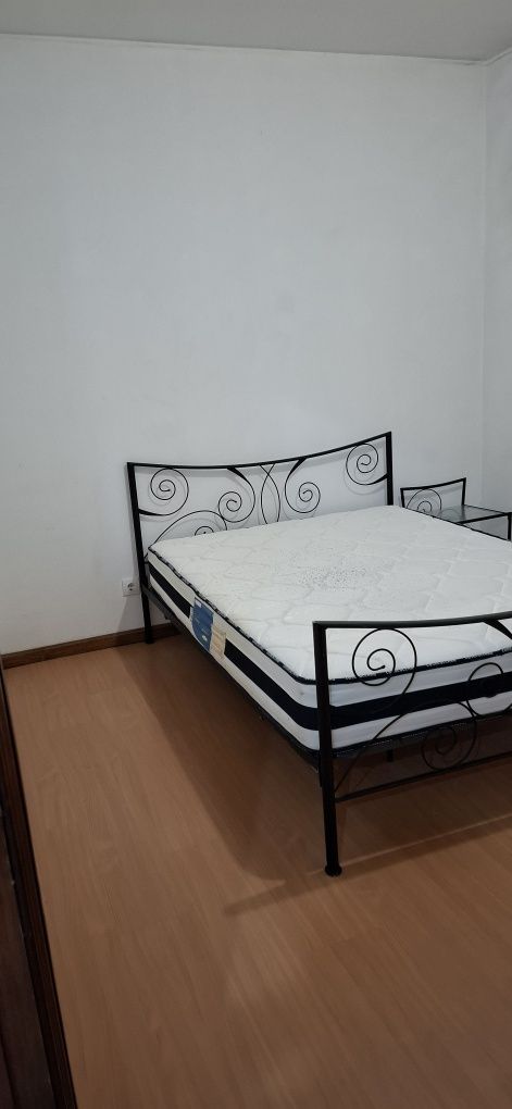 Quarto individual ao Hospital Santos Silva