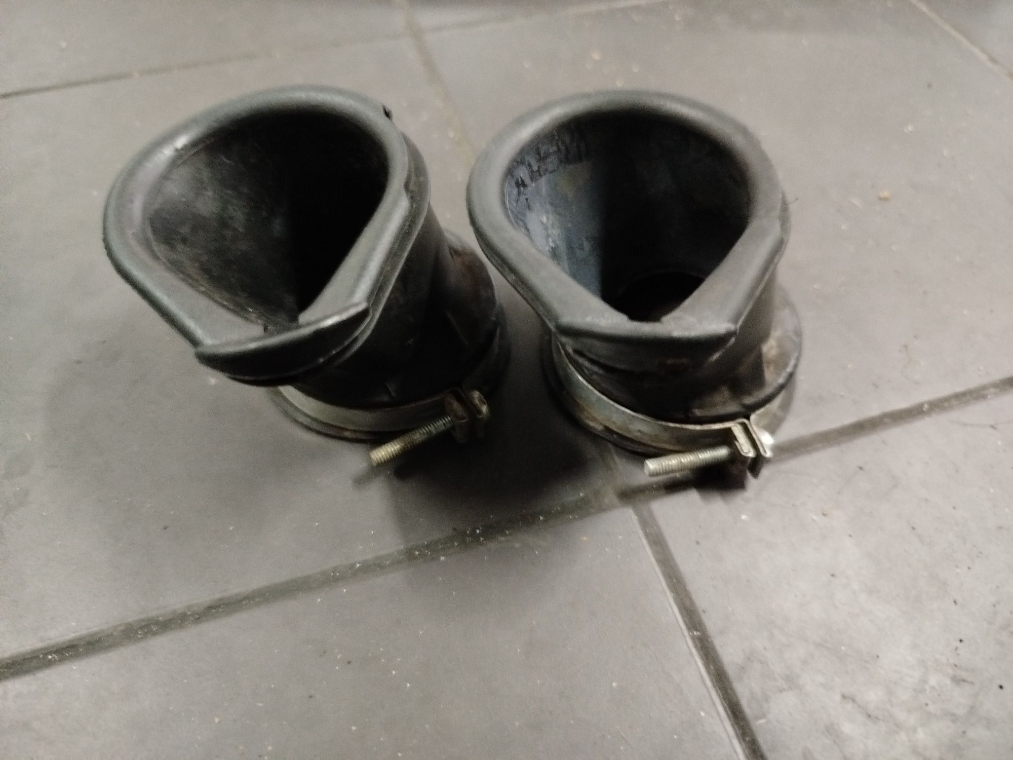 Peças transalp 650