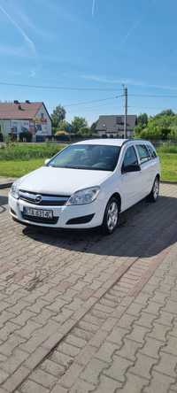 OPEL ASTRA H 1.9 cdti