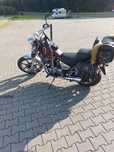 Sprzedam kawasaki 450