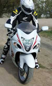 Suzuki HAYABUSA 2009г