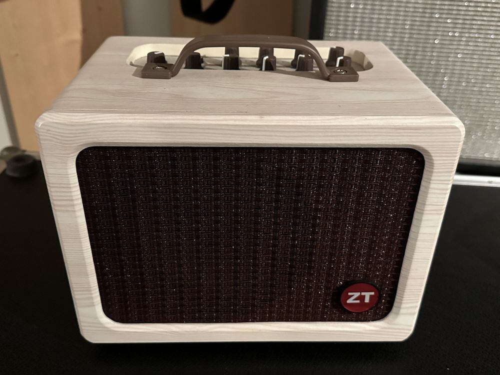 ZT Lunchbox Acoustic Combo