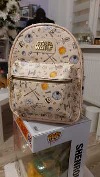 Plecak licencjonowany Star Wars