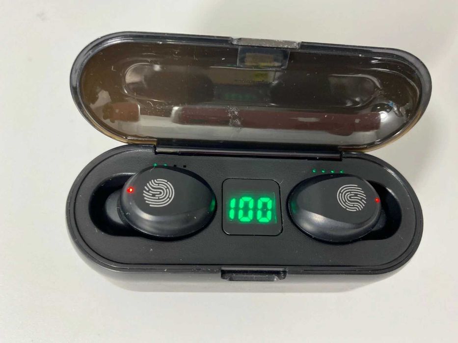 Fone de Ouvido Sem Fio para ALLINLESS, Iphone e Android