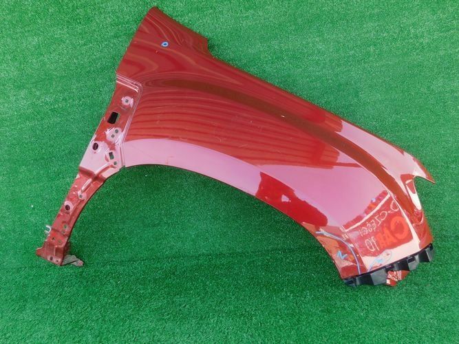 DACIA DUSTER II 16- błotnik prawy przedni przód