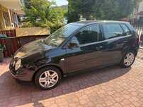 Sprzedam Volkswagen Polo 2005