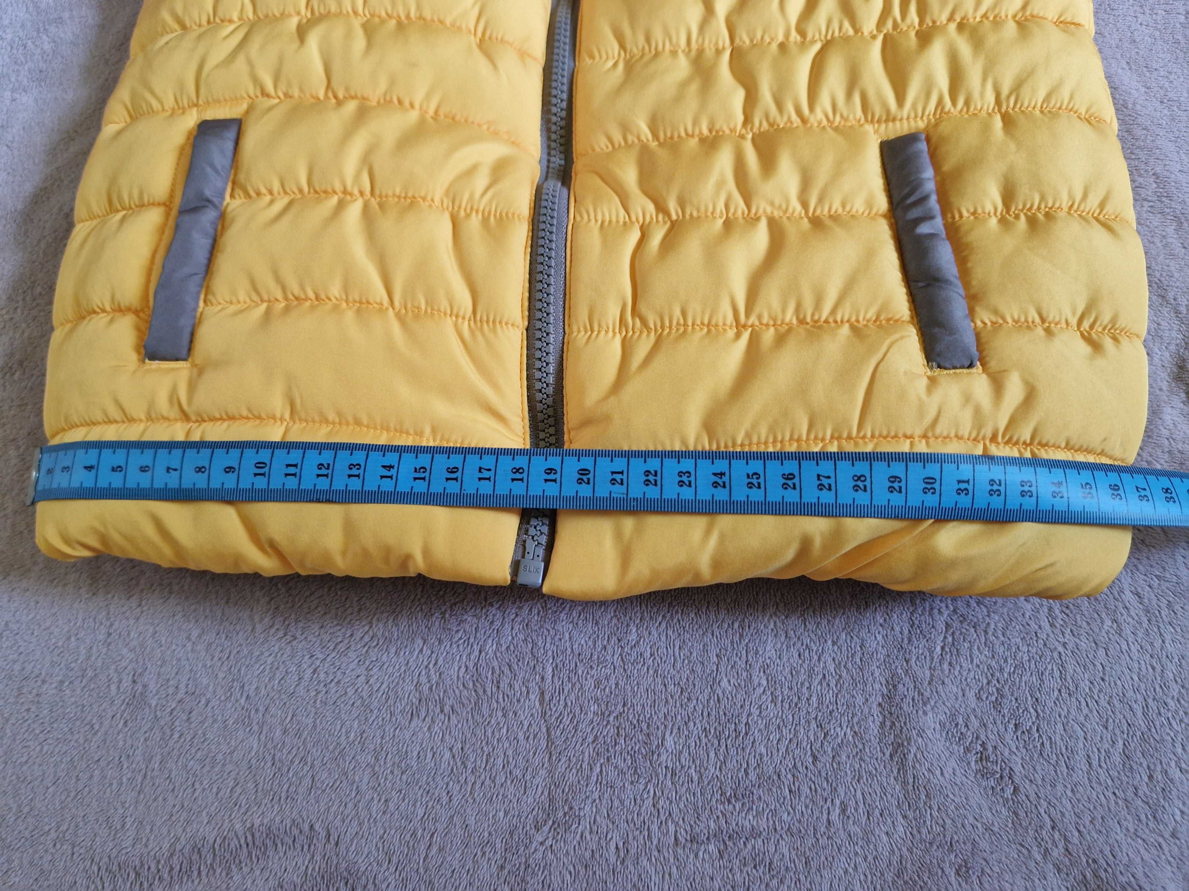 Bezrękawnik dziecięcy Mark & Spencer 134cm