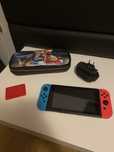 Nintendo Switch Nova