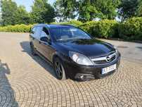Opel Vectra C 1.9 CDTI 2006
