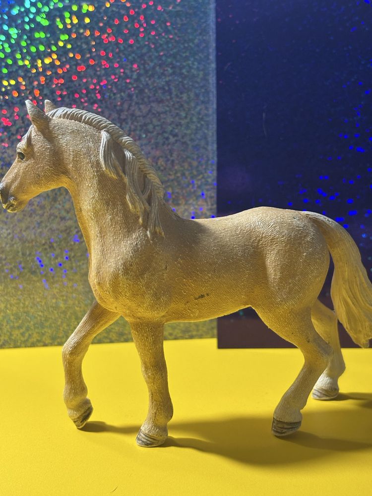 Figurki Schleich/breyer