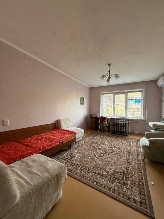 Сдаётся 2-х комнатная квартира по ул. Я. Мудрого, 53