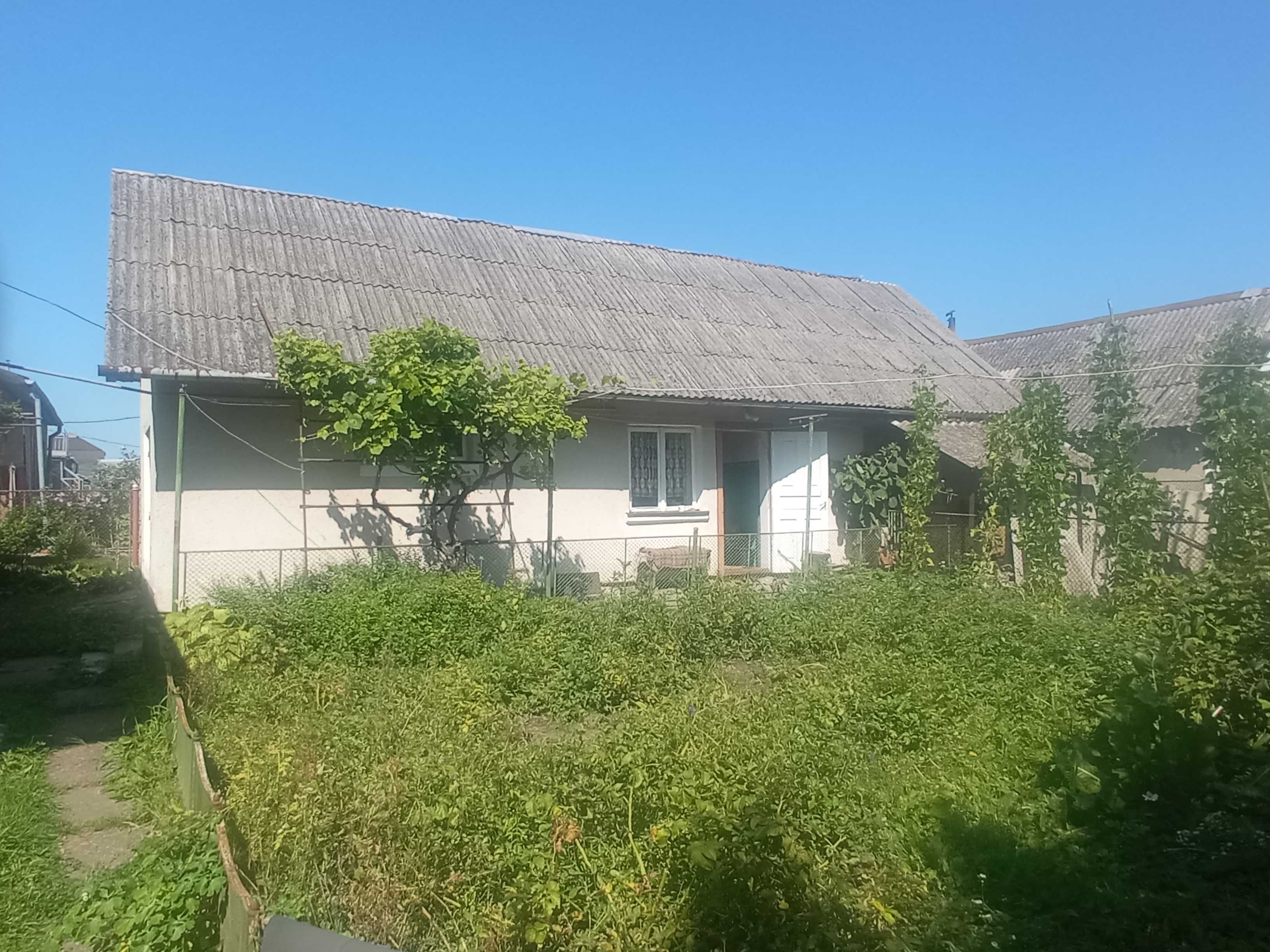 Продється будинок