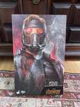Hot Toys Pack de duas figuras