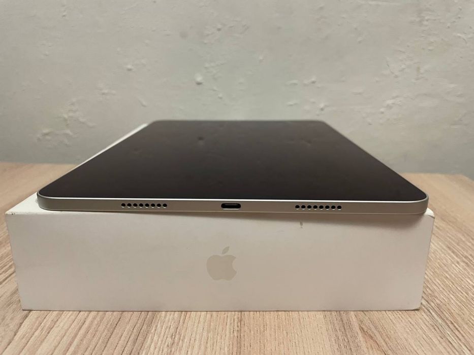 iPad Pro 11 m2 128gb