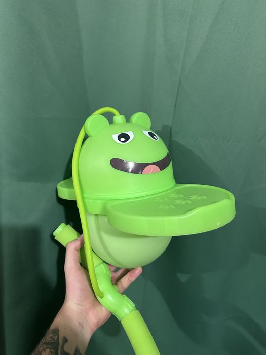 Дитячий джампінг(Чудовий подарунок для дитини)