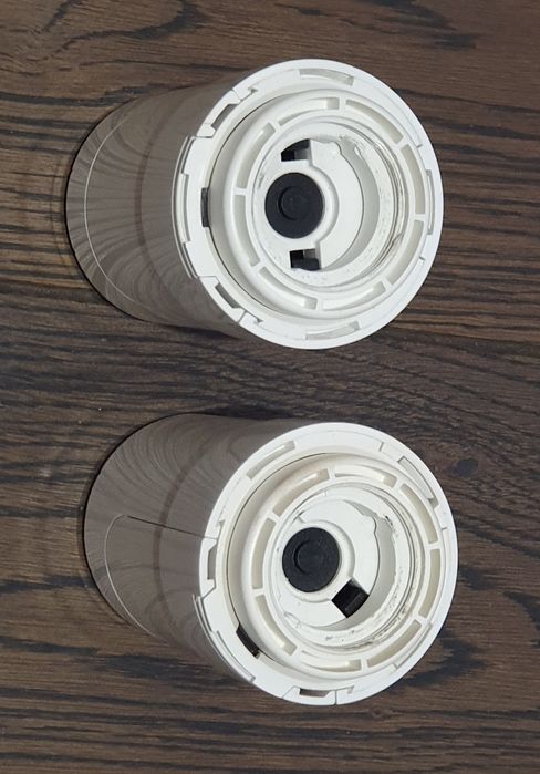 Głowica termostatyczna 2 szt.  Danfoss Living Connect Z