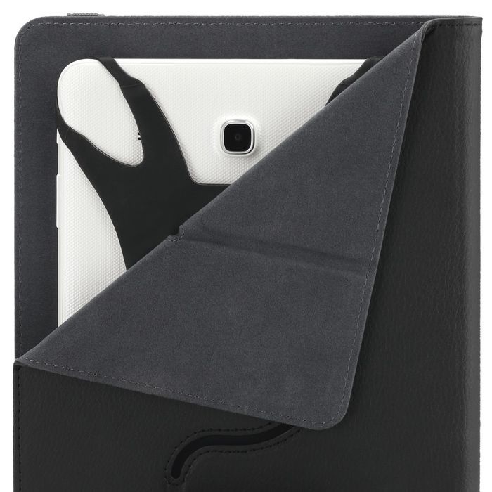 Hama - etui tablet uni 360 rotation 9-11, czarne - OUTLET