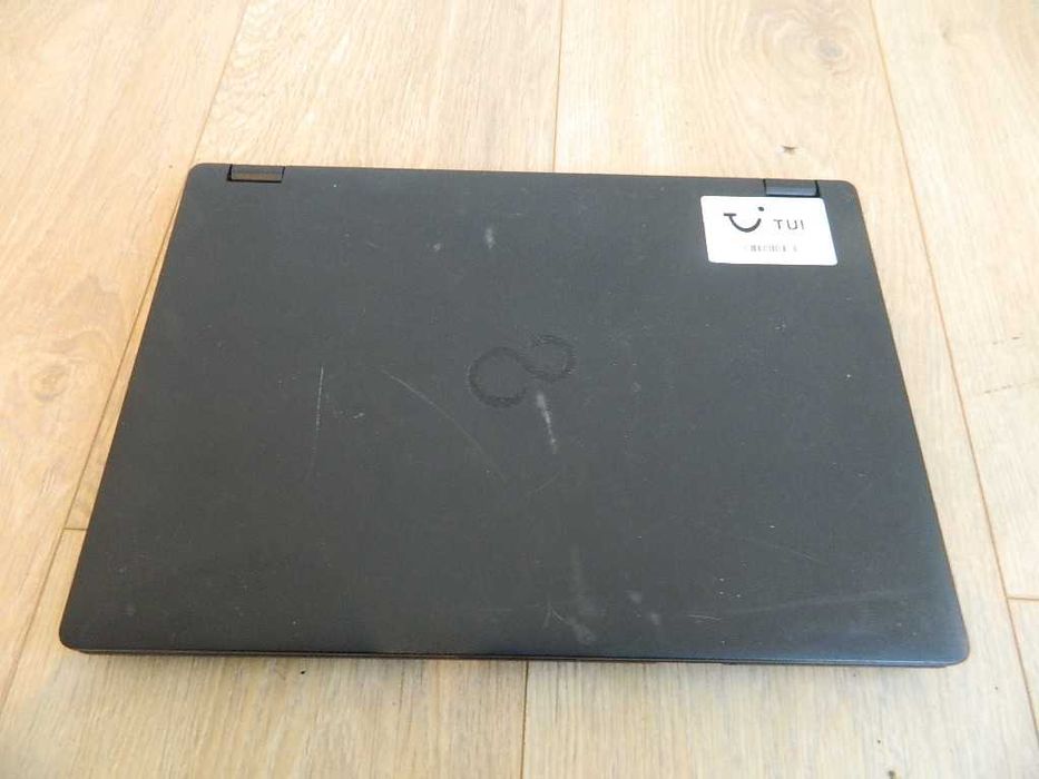 Fujitsu Lifebook E548 Core i5-8350U 8GB DDR4 256GB NVMe