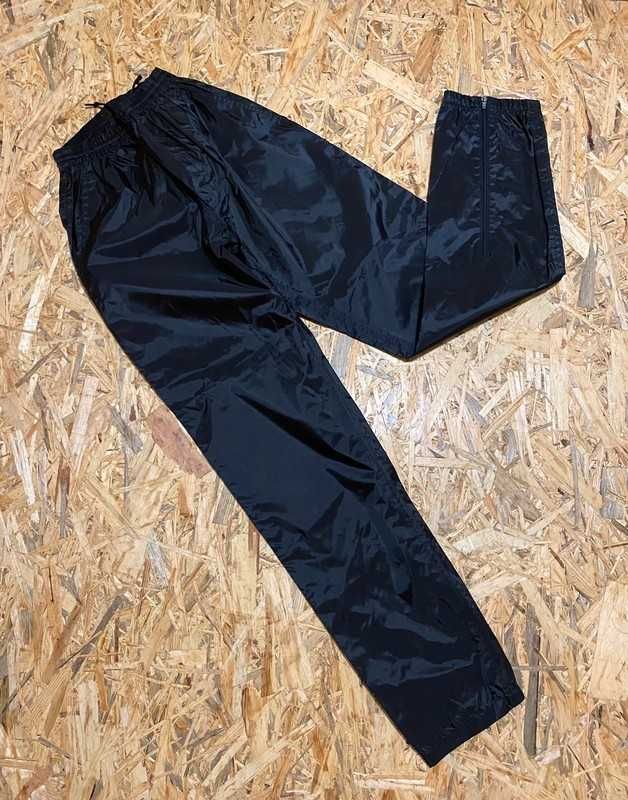 Męskie spodnie outdoorowe Quechua