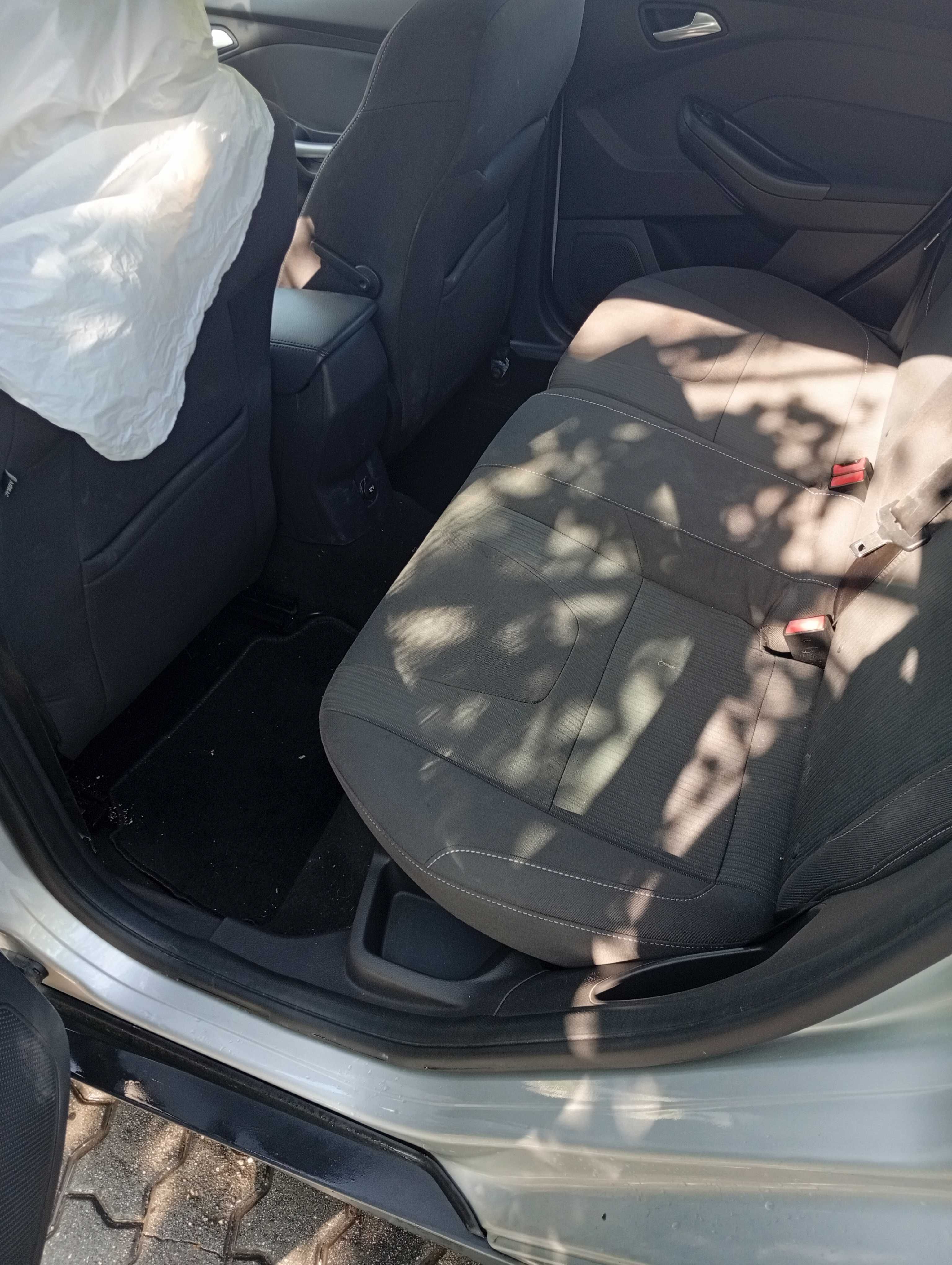 Ford Focus 1.6tdci
