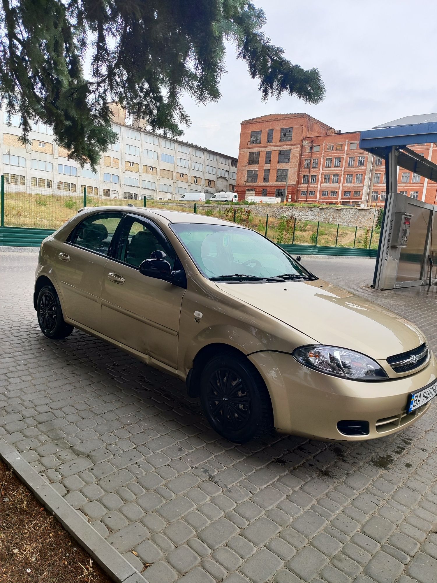 Продам Шевроле лачетті