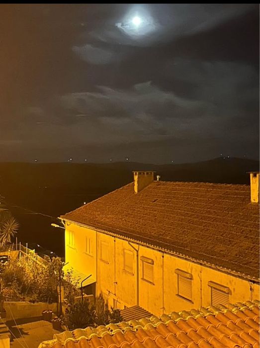 Moradia na Aldeia São Francaico de Assis.