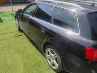 Sprzedam Audi A4 B7 27 TDI V6