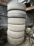 Шина колесо скат покришка резина диск УАЗ 469 235/75 R15