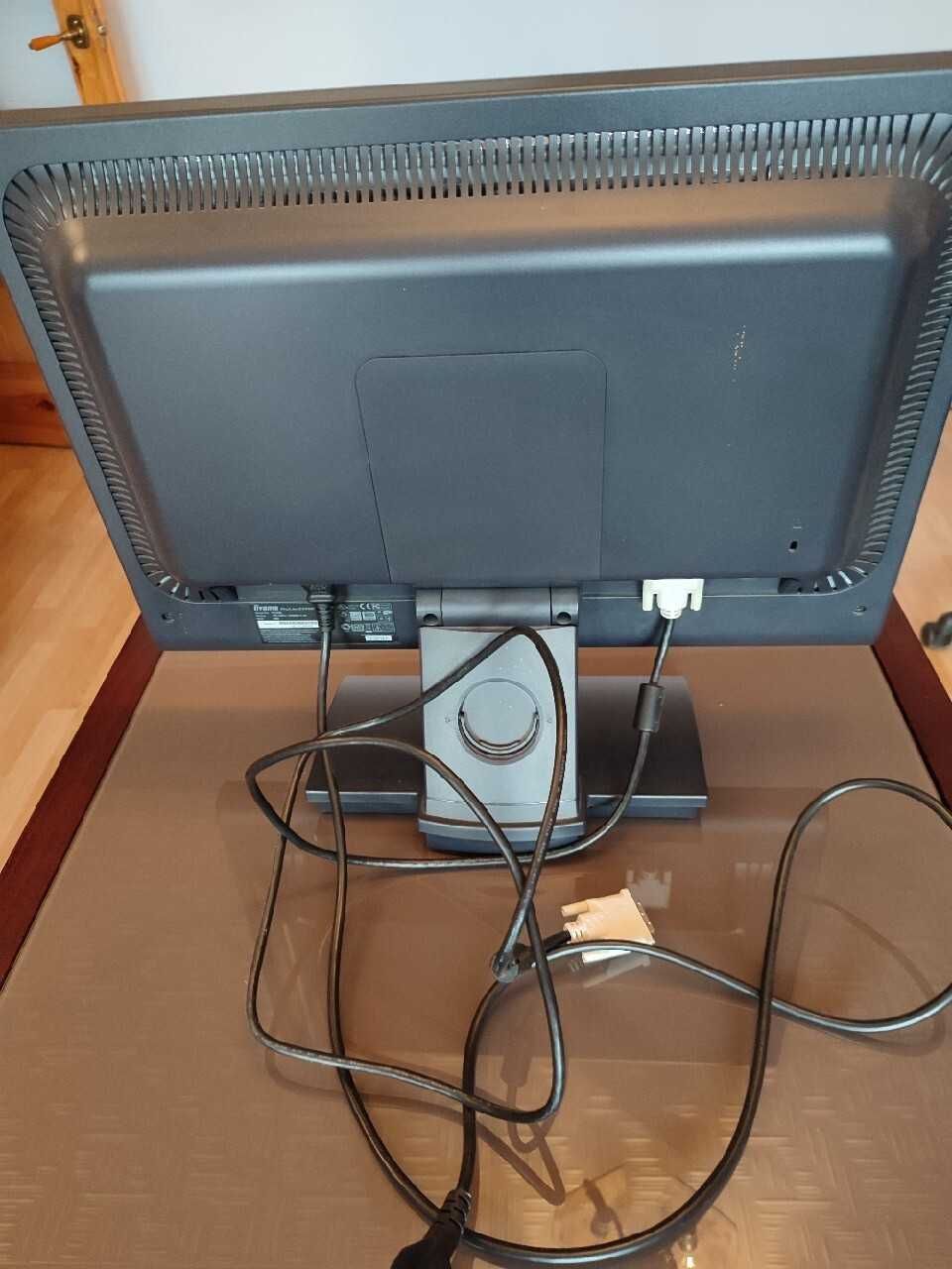 Monitor Komputerowy 22" iiyama ProLite E2200WS