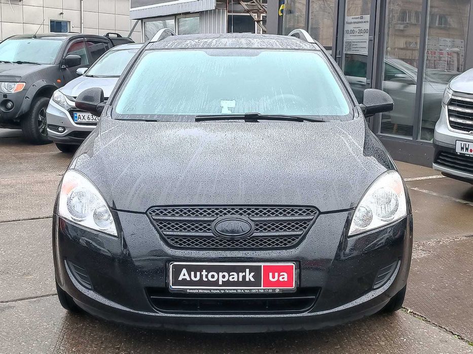 Продам Kia Ceed 2008р. #73050