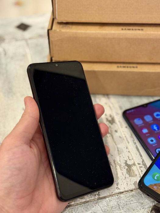 samsung m33 5g sm-m336b/ds