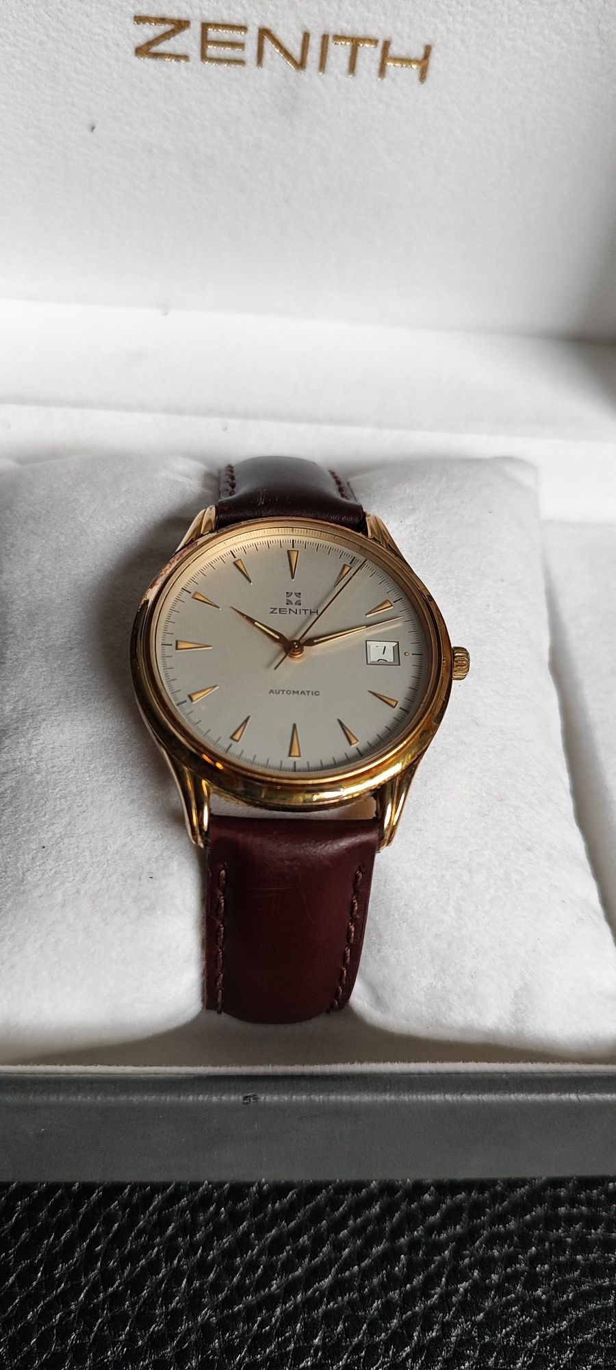 Zenith automatic