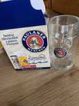 Kufel do piwa Paulaner Munchen 1 l nowy