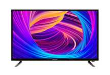 Cabletech 32" DVB-T2 H.265 HEVC