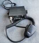 CB Radio Yosan CB300 + gruszka – mało używane, stan idealny!