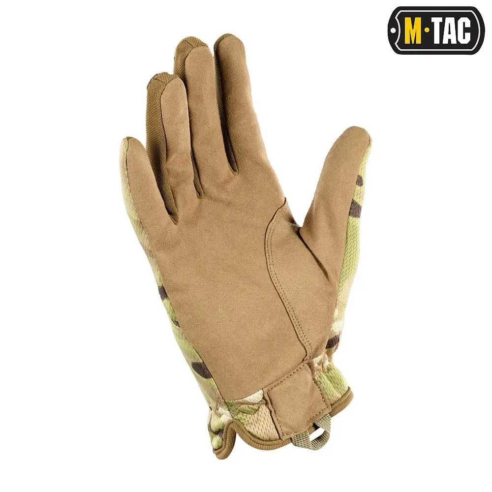 M-Tac рукавички Scout Tactical Mk.2 (різні кольори)