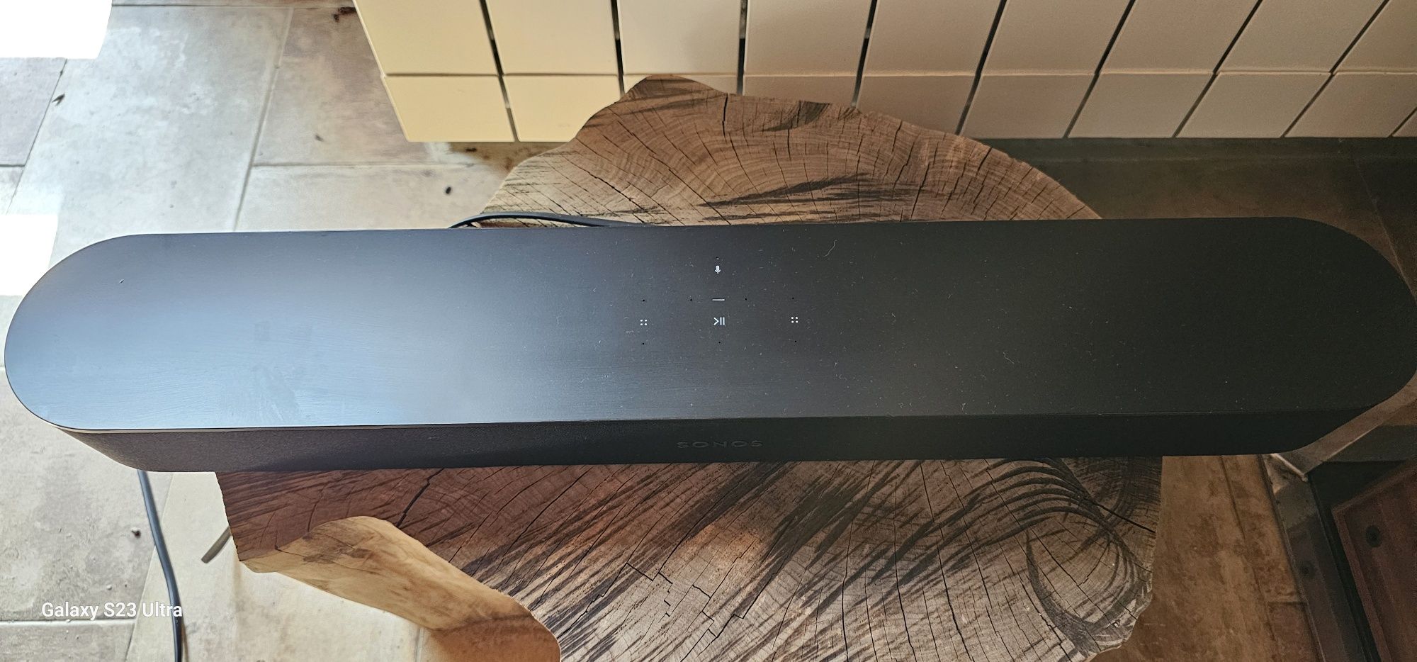 Sonos Beam Soundbar 2 gen