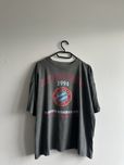 Koszulka z roku 1994 Bayern Munchen